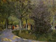 Vincent van Gogh